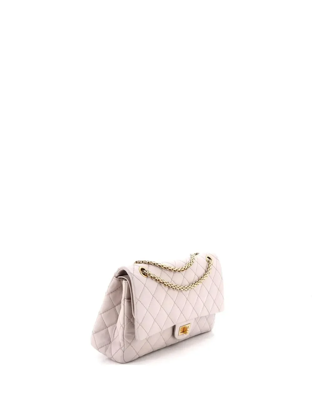Chanel Reissue 2.55 Flap Bag Quilted #335634C37B